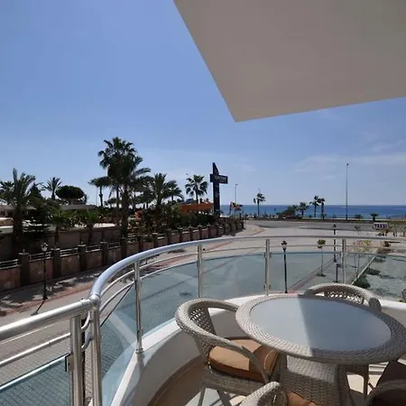 Apartamento Konak Sea View