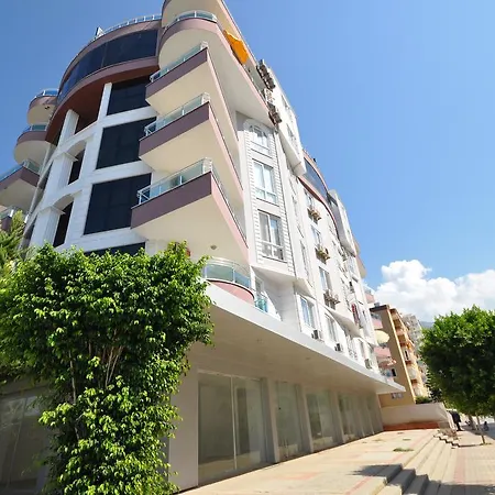Konak Sea View