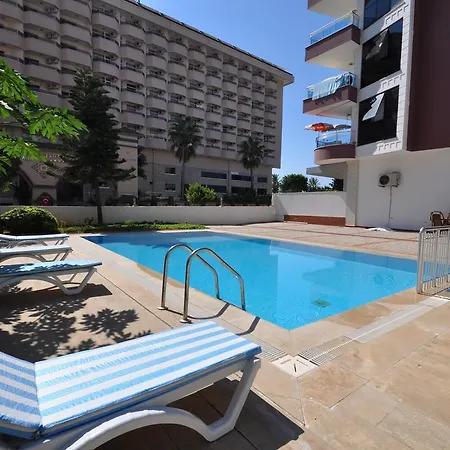 Konak Sea View Apartamento