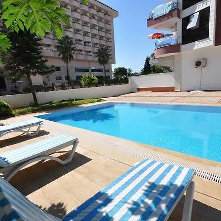 Konak Sea View *