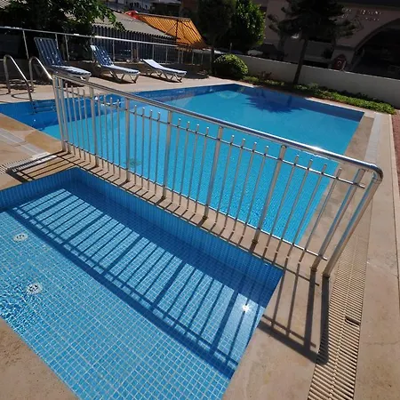 Apartamento Konak Sea View