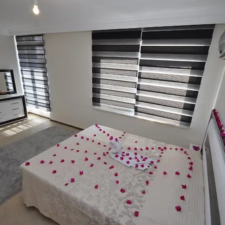 Konak Sea View Apartamento