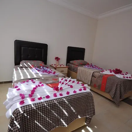 Konak Sea View Apartamento