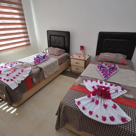 Konak Sea View Apartamento