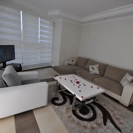 Apartamento Konak Sea View