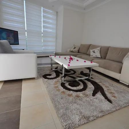 Konak Sea View Apartamento