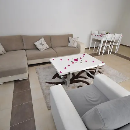 Apartamento Konak Sea View *