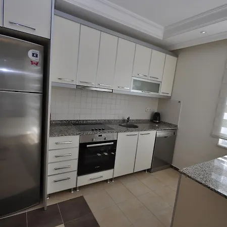 Konak Sea View Apartamento