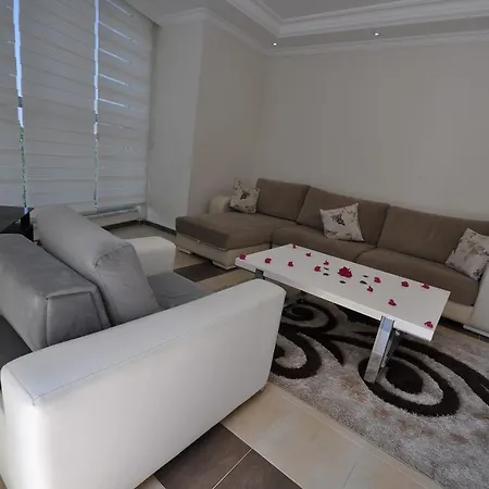 Apartamento Konak Sea View *