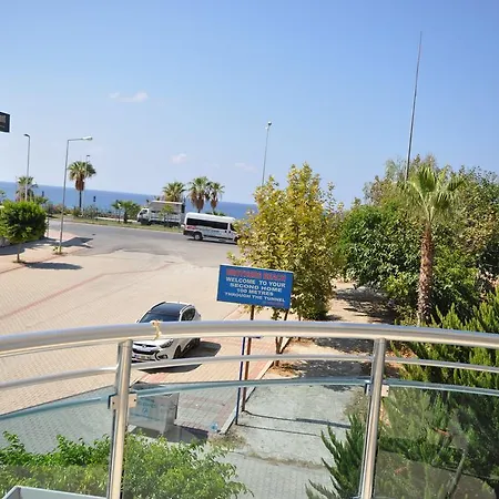 Konak Sea View