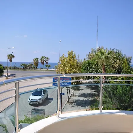 Apartamento Konak Sea View