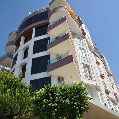 Konak Sea View *
