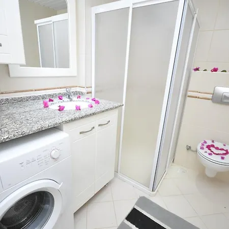 Apartmán Konak Sea View *