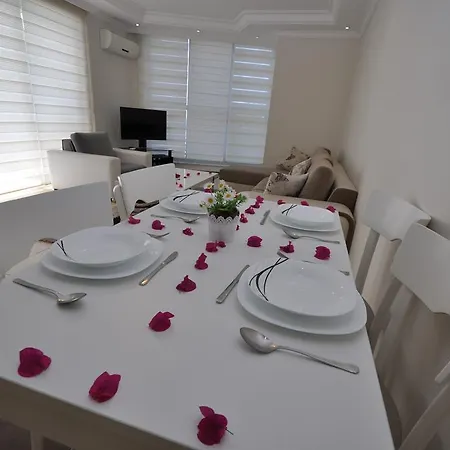 Apartmán Konak Sea View